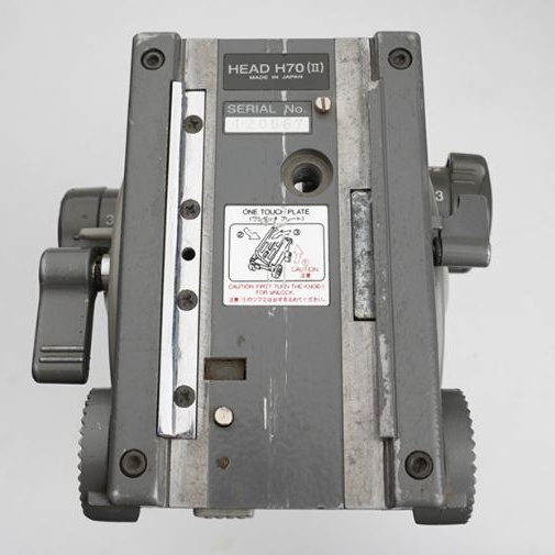 Plate LIBEC H65 / H70 H38 / H55 Đế chân máy quay Libec H65 H70 H38/H55