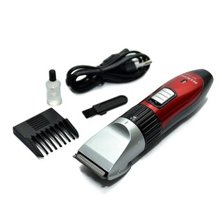 TÔNG ĐƠ HỚT TÓC TRẺ EM KEMEI 730