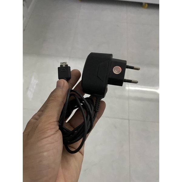 Sạc cho điện thoại LG đời cũ