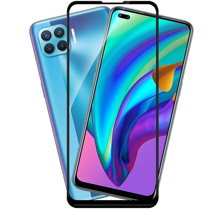Kính cường lực  dành cho oppo A93