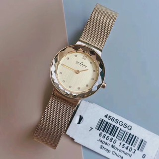 Đồng hồ nữ Skagen 456SGSG