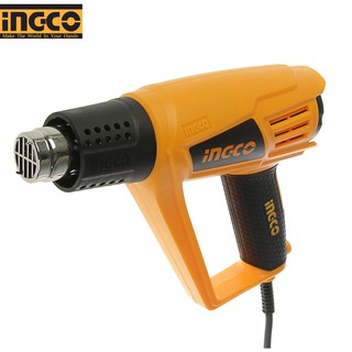 2000W Máy thổi nhiệt Ingco HG20008