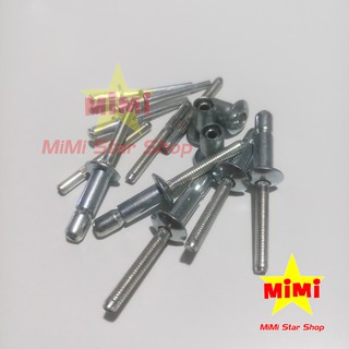 Đinh rive đinh tán đinh rút thông dụng