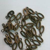 A184020 Số 13mm Màu đồng 50gram/bịch