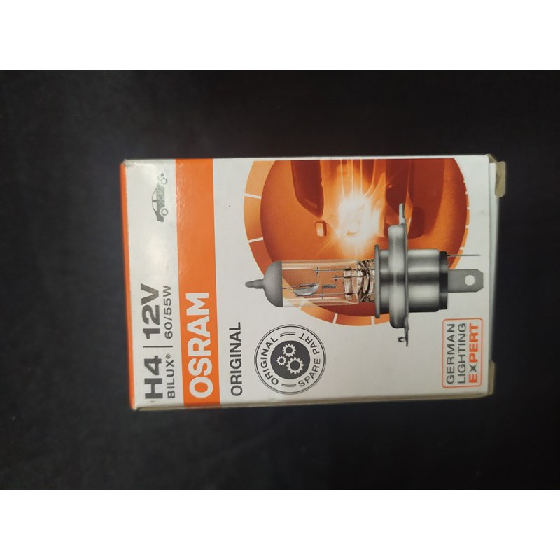 BÓNG OSRAM 60/55W