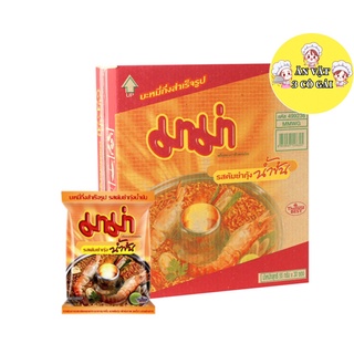 1 gói mì wai wai vị lẩu thái