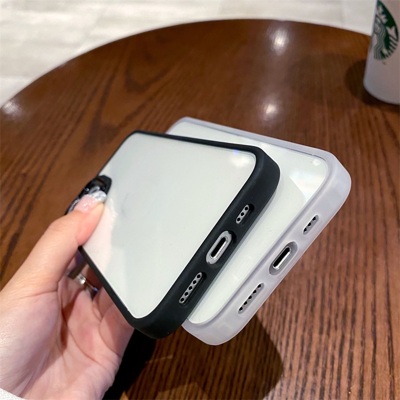 Ốp Lưng In Họa Tiết Dành Cho Điện Thoại IPhone 12 13 11 Pro Max