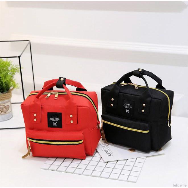 Túi đeo vai đựng đồ mỹ phẩm Ant Cloth