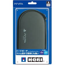 Bao Bóp đựng chống sốc cho máy Ps Vita 1000 2000 Hori Pouch