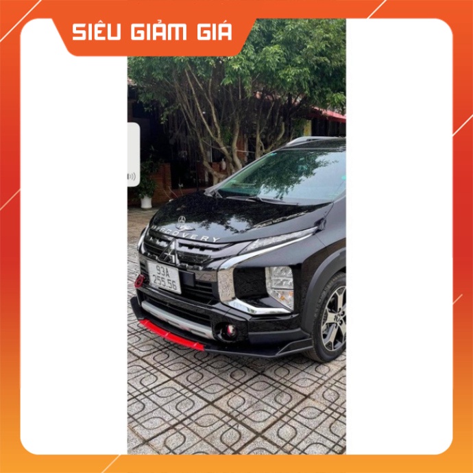 SIÊU GIẢM GIÁ Lip trước/ lippo trước/ Cản trước lắp cho xe xpander