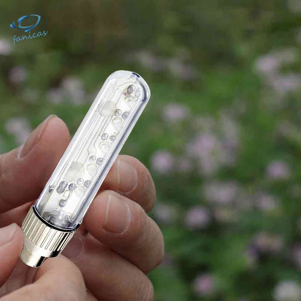 Van Xe Đạp Cảm Biến Thông Minh 32 Họa Tiết Có Đèn LED