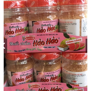 Muối chấm hảo hảo acecook - hàng chính hãng