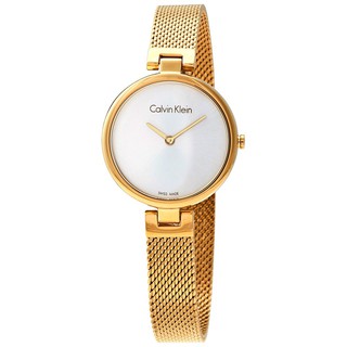 Đồng hồ nữ Calvin Klein K8G23526