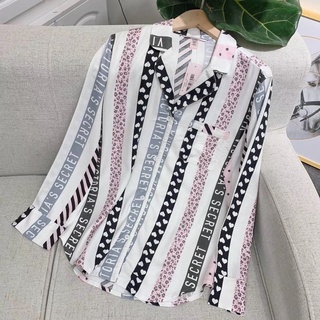 Bộ pijama Vic lụa cao cấp