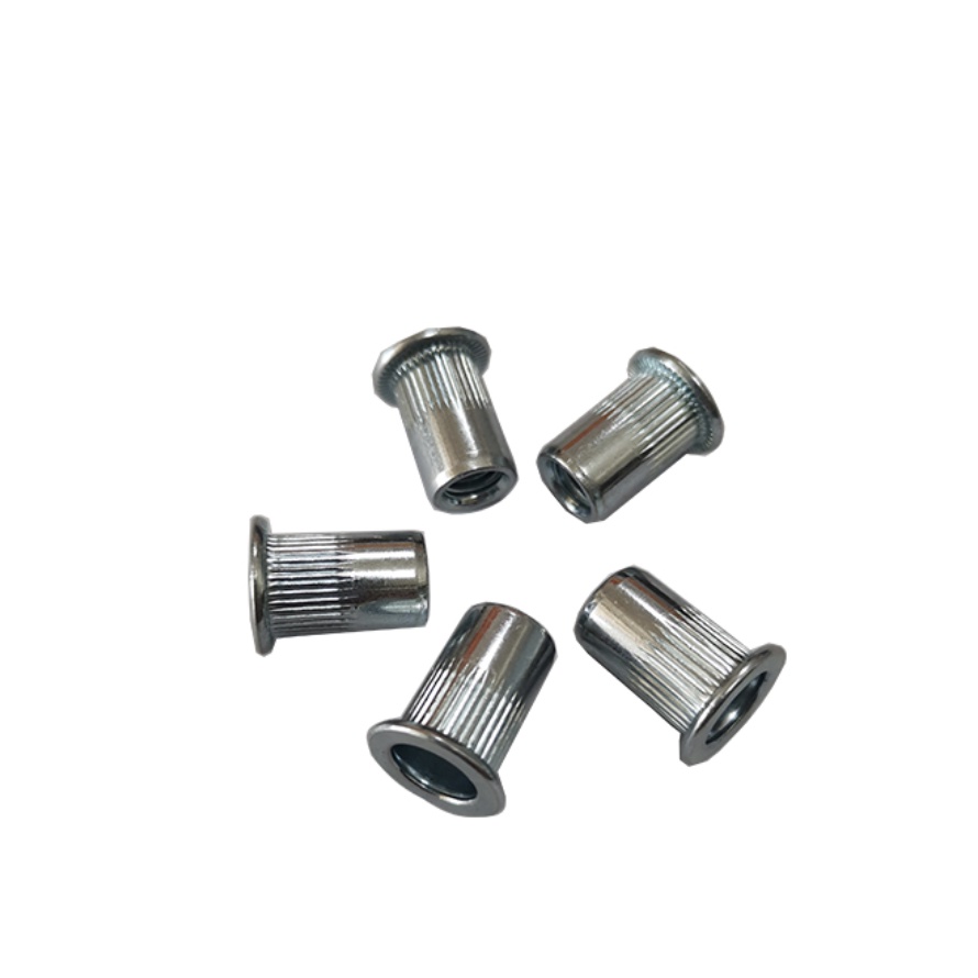 Combo 100 con Tán rút, Ecu rút M3-M12.