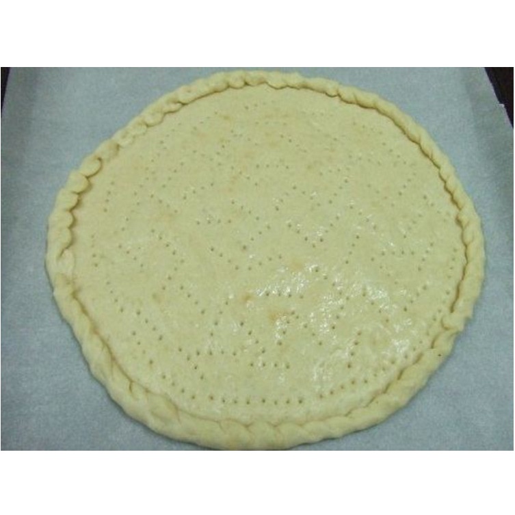 Men khô bánh mì Instant Saf đỏ 125g