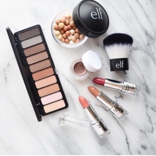 BẢNG MẮT ELF Mad for matte