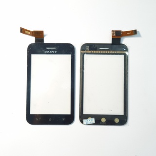 Cảm ứng Sony ST21i / ST21a / Xperia Tipo