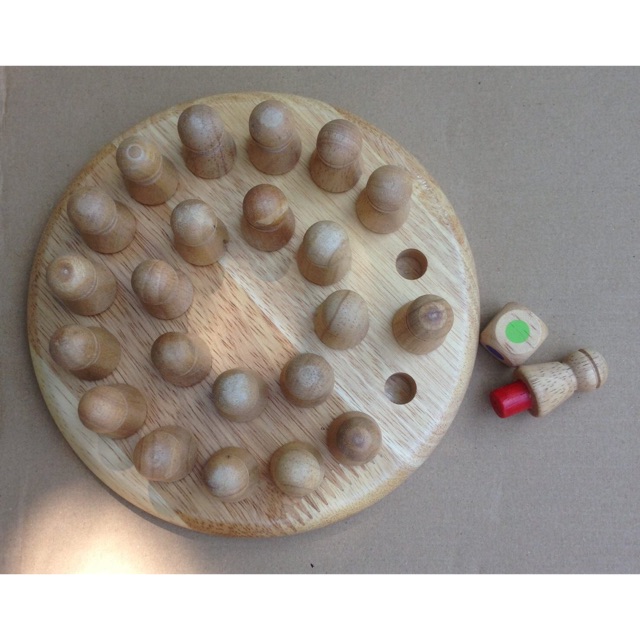 Trò chơi memory chess