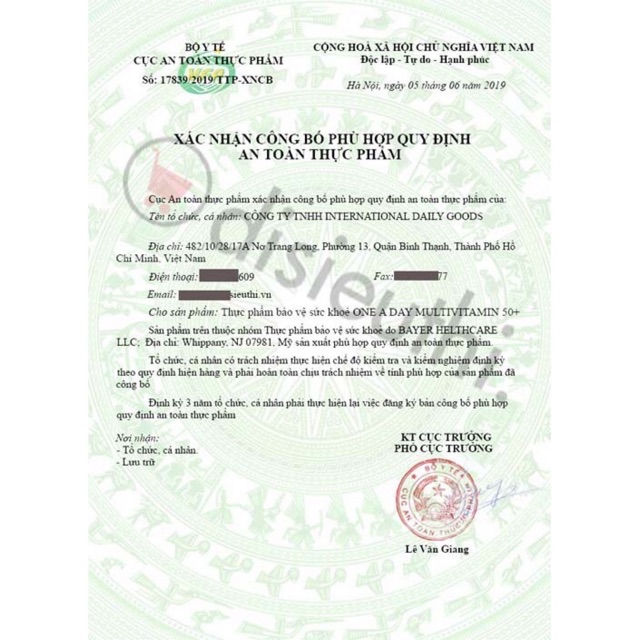 [Date 2022]Viên Uống One A Day Women 50+ bổ sung Multivitamin và khoáng chất cho nữ giới trên 50, Chai 300 viên | BigBuy360 - bigbuy360.vn