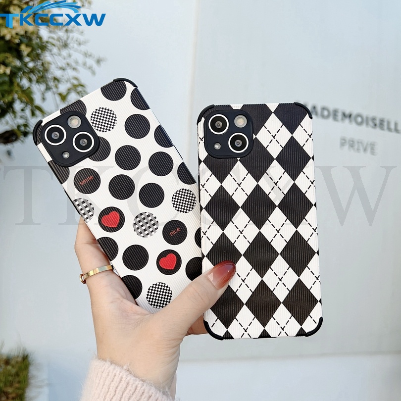 Ốp điện thoại da mềm cho Samsung Galaxy S21 S20 Note 20 Ultra Note 10+ Note 9 Note 8 S21 S20 Plus s21ultra s20ultra