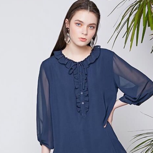 Đồ Bộ Voan Xuất Hàn Xịn B56 | BigBuy360 - bigbuy360.vn