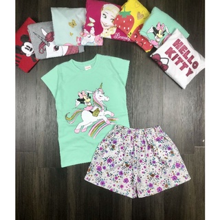 COMBO BỘ BÉ GÁI
