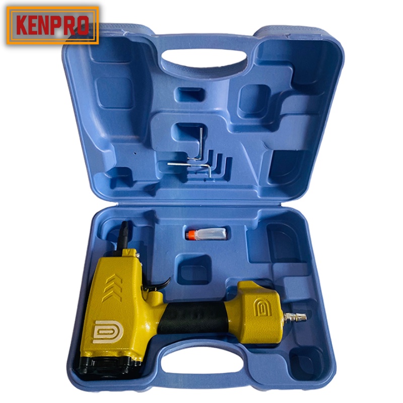 Súng Tháo Đinh Gỗ Pallet KENPRO NP-50