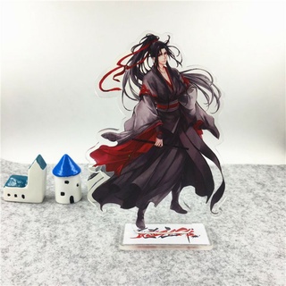 Sẵn hàng standee lam vong cơ, ngụy vô tiện. ma đạo tổ sư