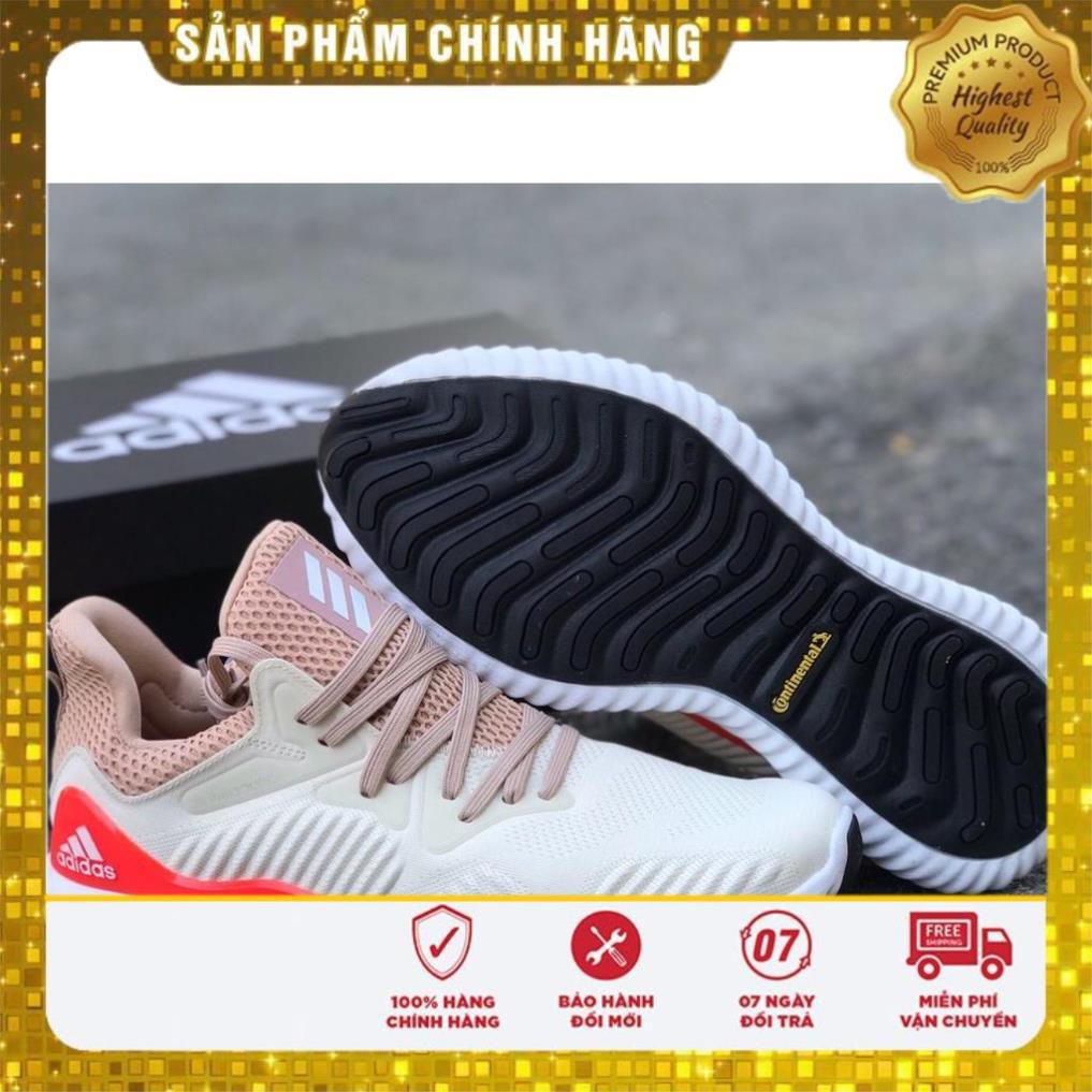 [Hạ Giá] Giày Adidas Alphabounce Beyond Cặp Nam - Nữ Style : CG4763 [Chính Hãng - Full Box] -z11