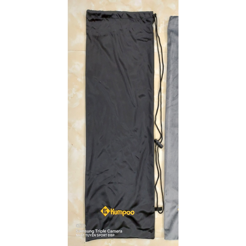 Túi đựng vợt cầu lông RedSon, Mizuno, Kumpoo, VS