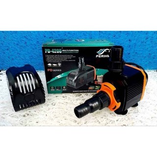 MÁY BƠM PERIHA PD THẾ HỆ MỚI