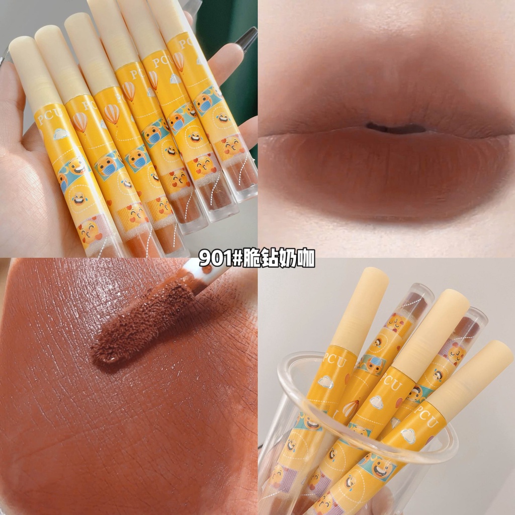 Son kem màu lì CUP lâu trôi mềm mượt không gây khô môi | BigBuy360 - bigbuy360.vn