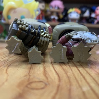 Mô hình Funko Marvel - Groot Exclusive (nobox, real)
