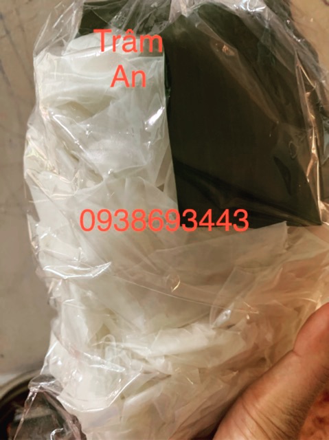 500g bánh tráng rìa bột gạo phơi sương | BigBuy360 - bigbuy360.vn