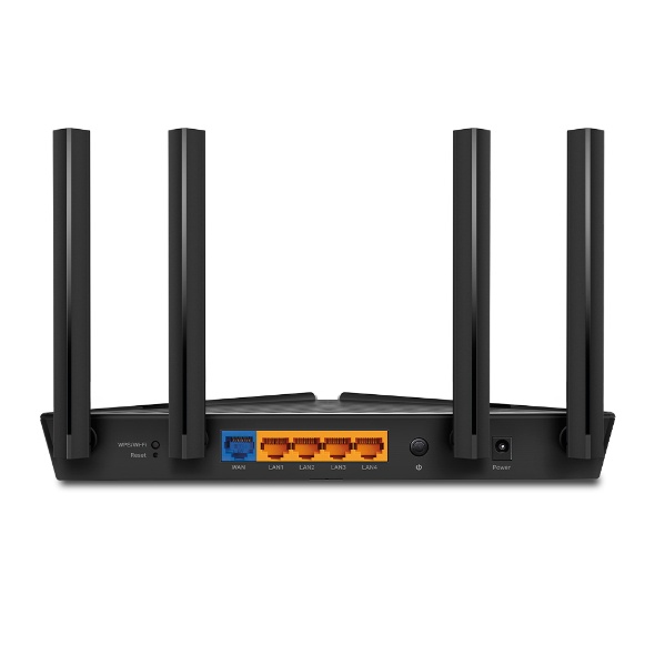 Bộ Phát Wifi TP-Link Archer AX53 (Router Wi-Fi 6 Gigabit Băng Tần Kép AX3000)