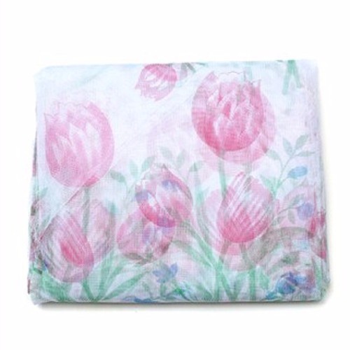 Mùng Ngủ Kích Thước Đại 4M x2M Tuyn Bông