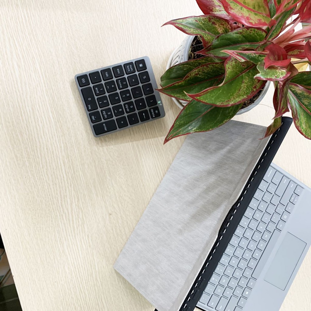Bao da Taikesen Surface Pro 4,5,6,7