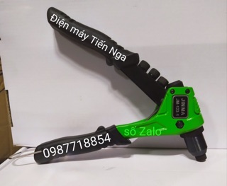 Kìm rút đinh tán rive siêu sịn JINMA