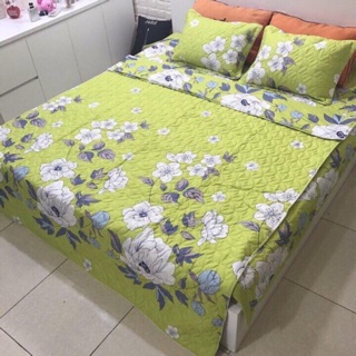 Combo ga gối cho khách
