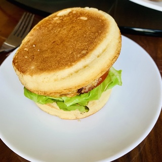 Bột pancake Great Value Mỹ- gói 454gram