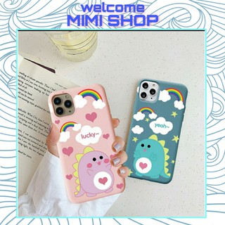 Ốp lưng iphone khủng long 6/6s/6 plus/6s plus/7/8/7 plus/8 plus - mimi shop