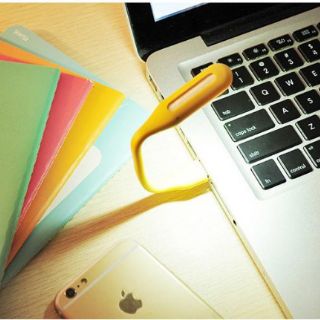 Đèn Led chiếu sáng máy tính cổng USB M146