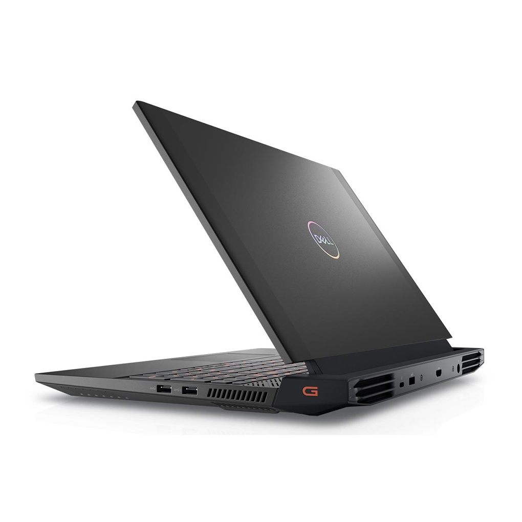 [ELBAU7 giảm 7%] Laptop Dell Gaming G15 5511 (70266676) i5-11400H 8GB 256GB RTX™ 3050 15.6' 120Hz W11