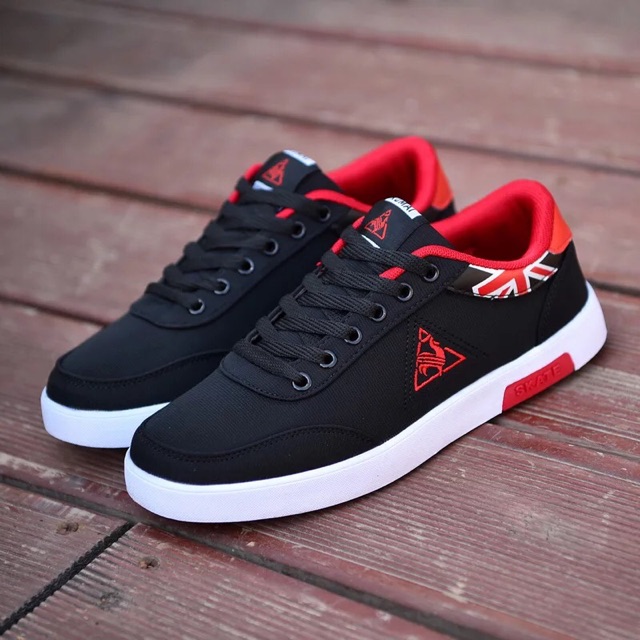 Giày thể thao,sneakers nam thoáng khí,đế cao su êm chân Bl-19 Tặng tất khử mùi | BigBuy360 - bigbuy360.vn