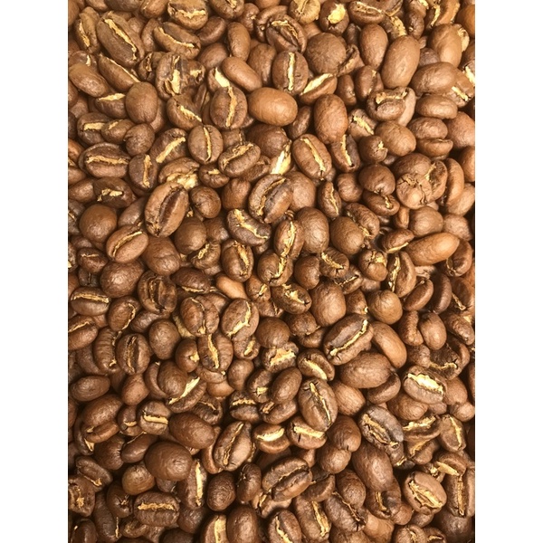 Cà Phê Ethiopia Shakiso Natural - rang mới - grindclub.coffee