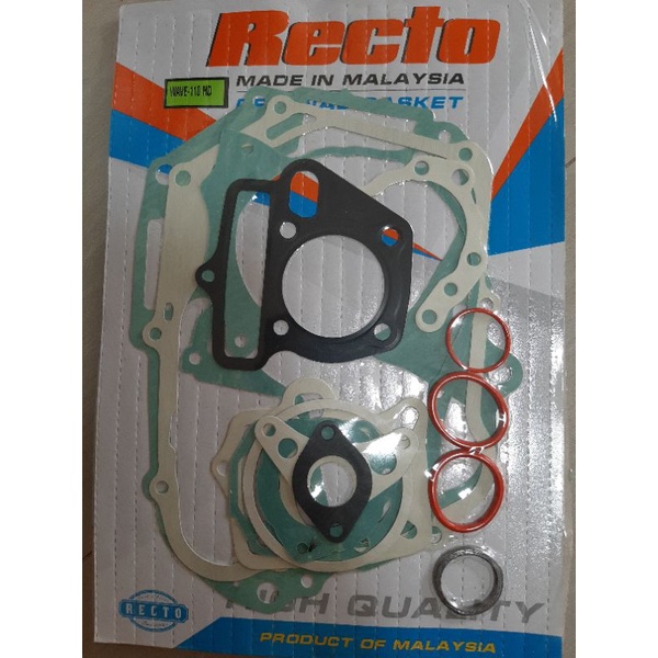 bộ ron wave alpha 110