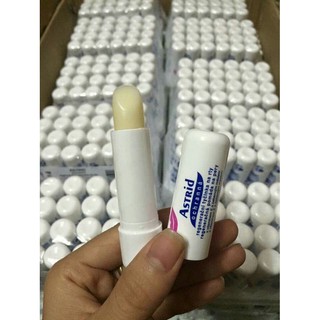 Son dưỡng mỡ hươu Trắng Astrid 4,8g
