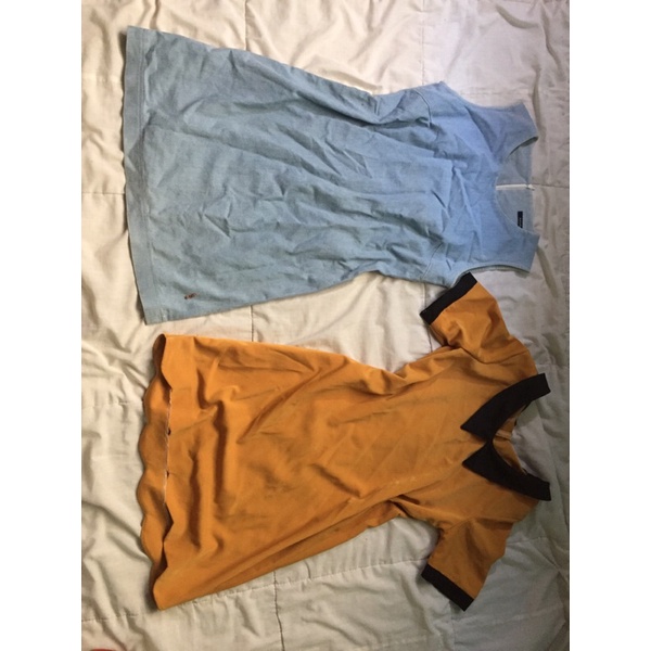 Pass/thanh lí đầm, yếm cá nhân