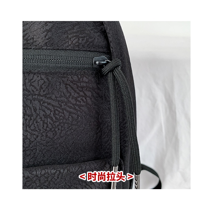 Balo Thể Thao Jordan Phong Cách Hàn Quốc Dành Cho Nam Và Nữ